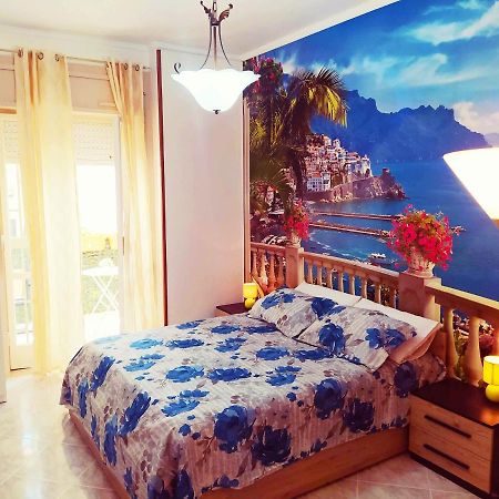 Hotel Altea Royale Neapol Zewnętrze zdjęcie