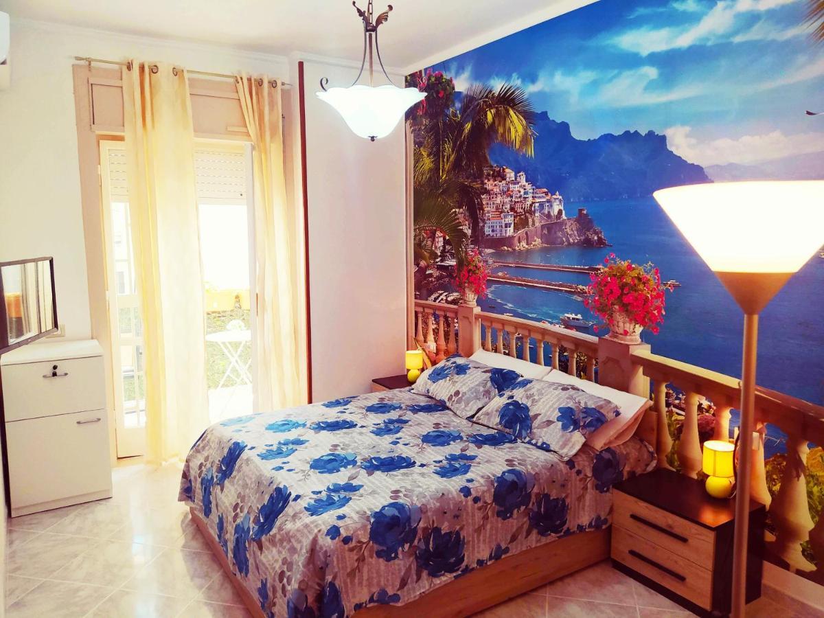 Hotel Altea Royale Neapol Zewnętrze zdjęcie