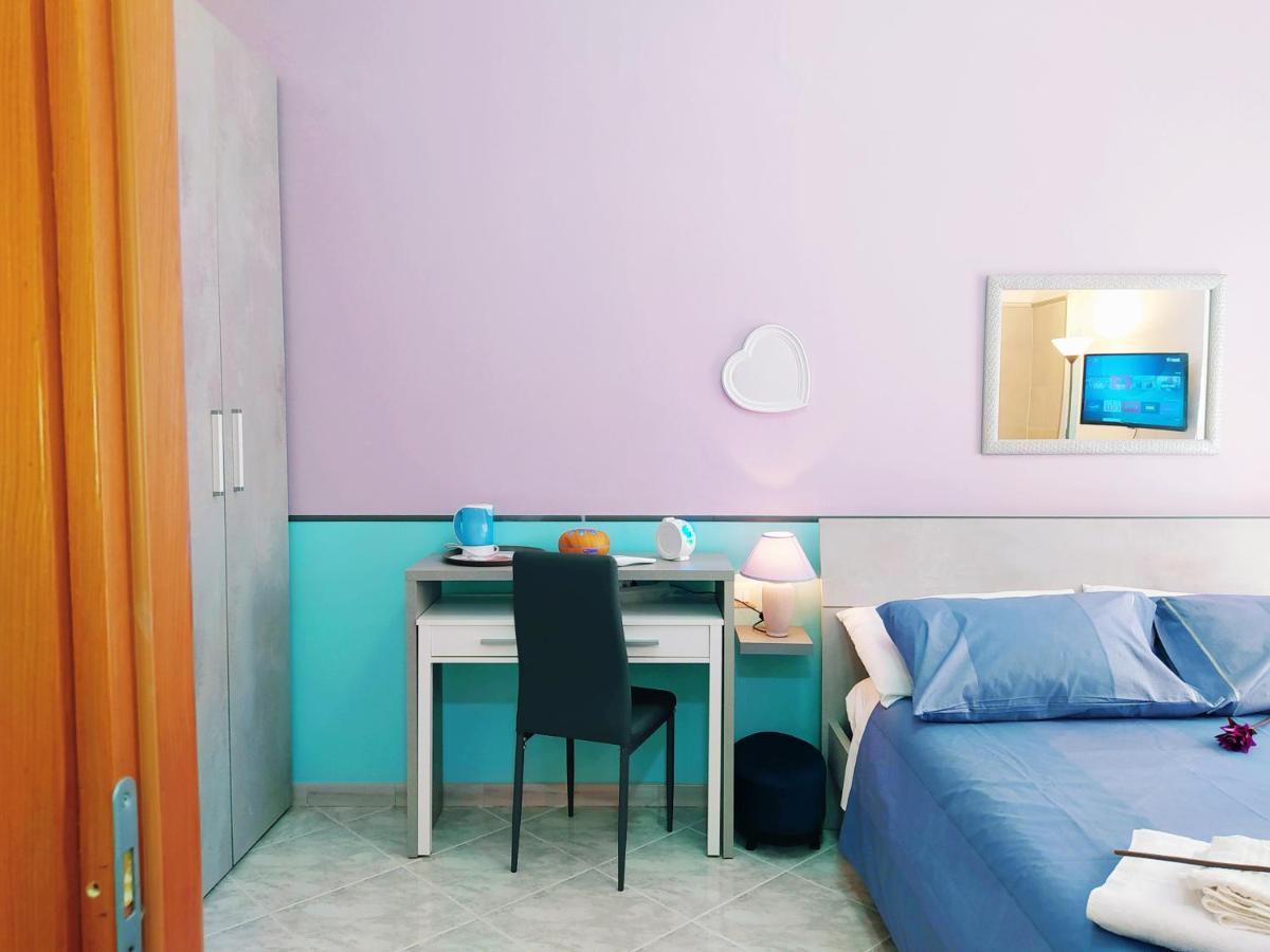 Hotel Altea Royale Neapol Zewnętrze zdjęcie