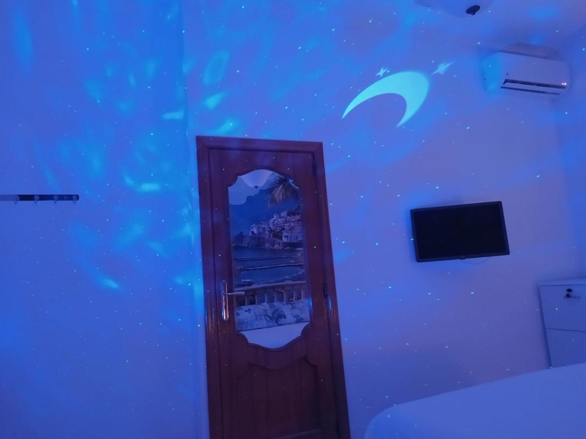 Hotel Altea Royale Neapol Zewnętrze zdjęcie