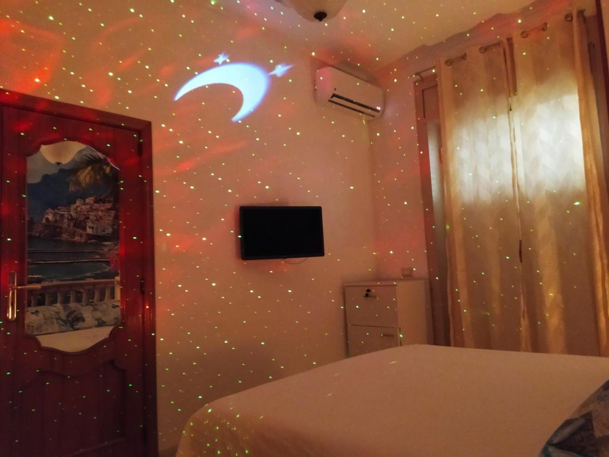 Hotel Altea Royale Neapol Zewnętrze zdjęcie