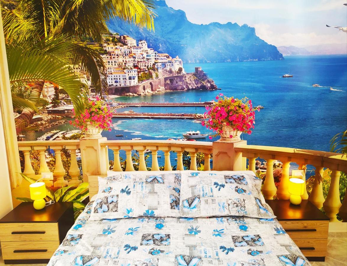 Hotel Altea Royale Neapol Zewnętrze zdjęcie