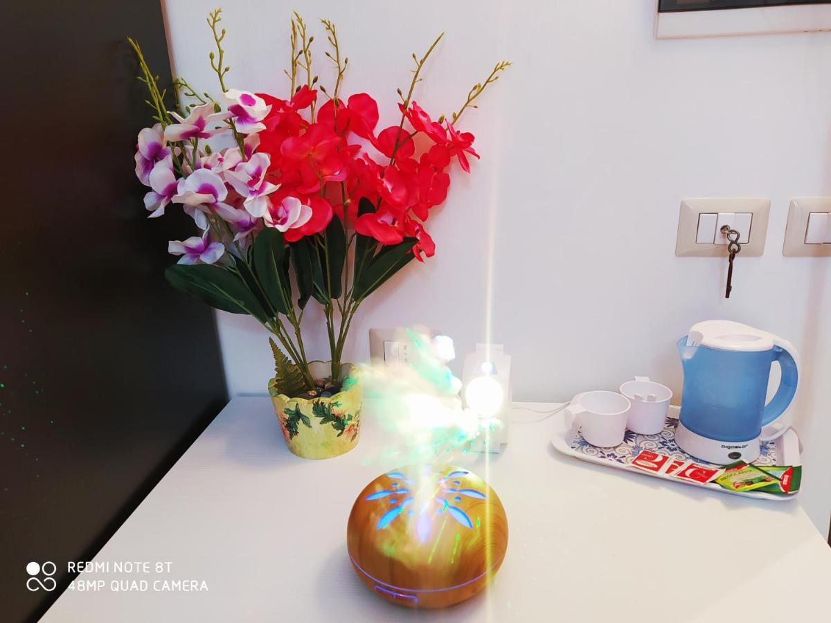 Hotel Altea Royale Neapol Zewnętrze zdjęcie
