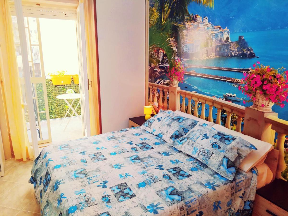 Hotel Altea Royale Neapol Zewnętrze zdjęcie