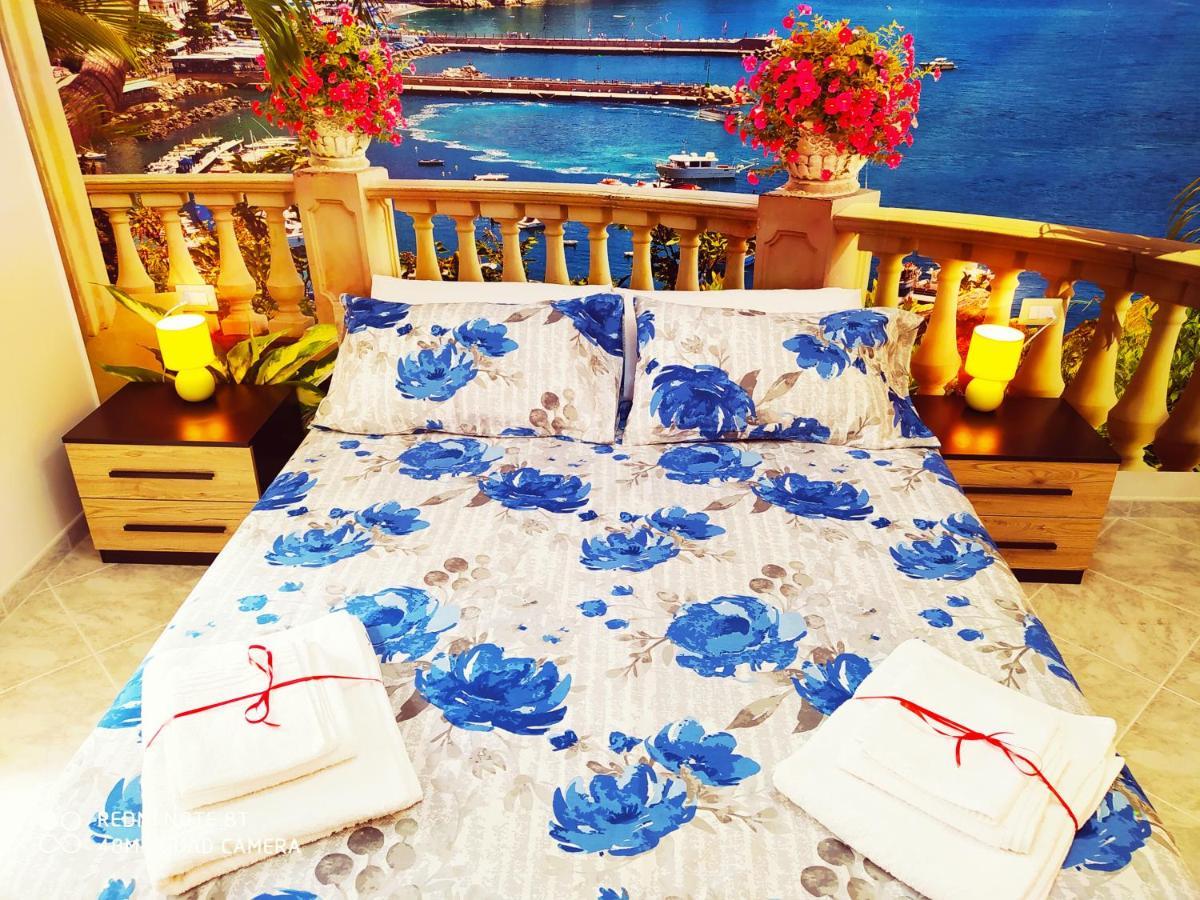 Hotel Altea Royale Neapol Zewnętrze zdjęcie