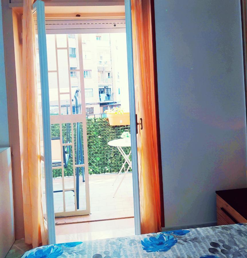 Hotel Altea Royale Neapol Zewnętrze zdjęcie