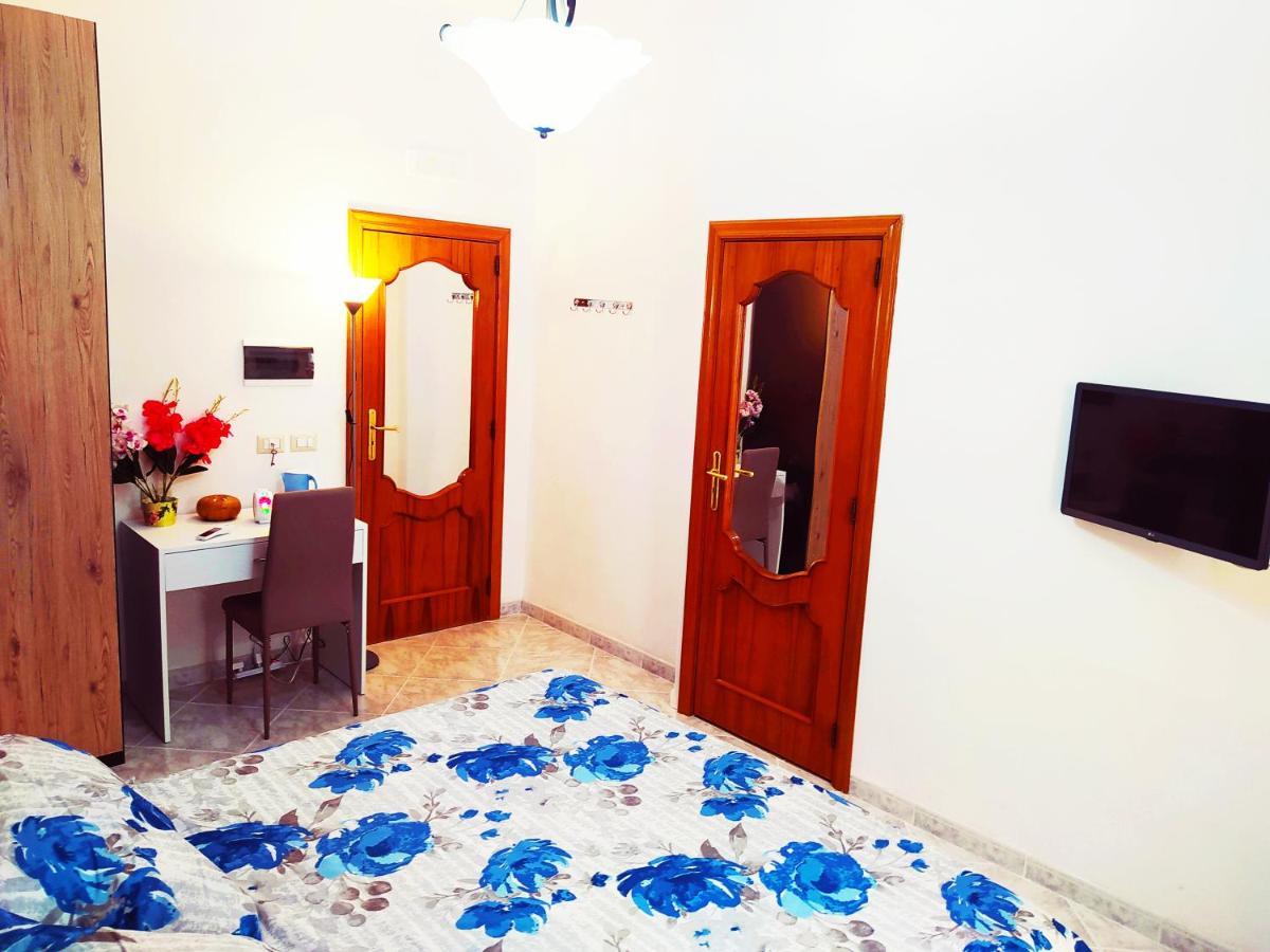Hotel Altea Royale Neapol Zewnętrze zdjęcie