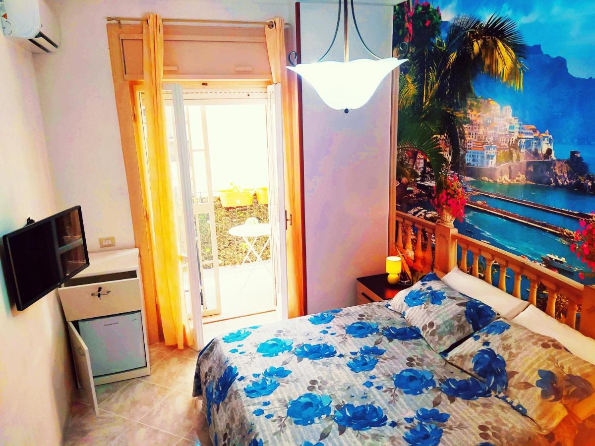 Hotel Altea Royale Neapol Zewnętrze zdjęcie