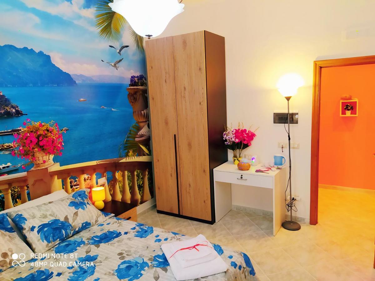 Hotel Altea Royale Neapol Zewnętrze zdjęcie