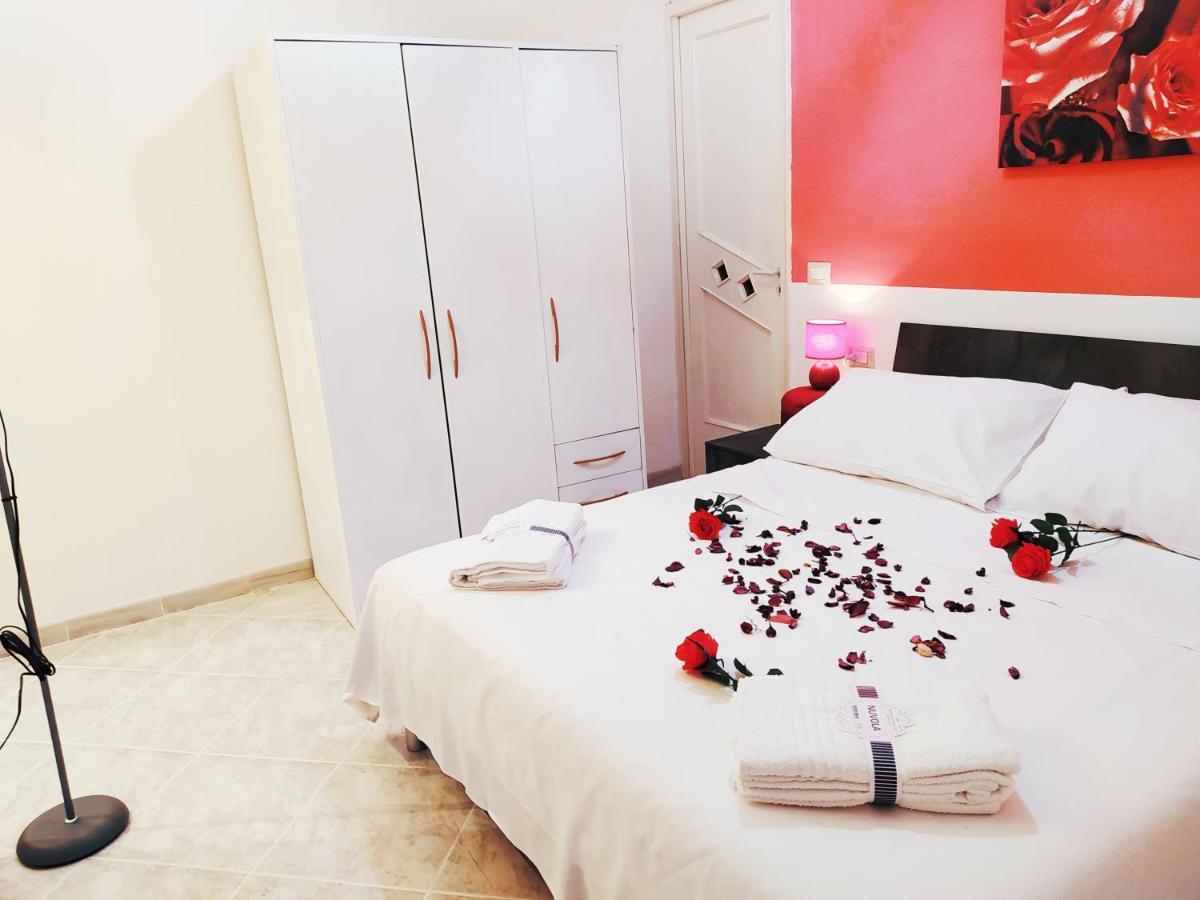 Hotel Altea Royale Neapol Zewnętrze zdjęcie