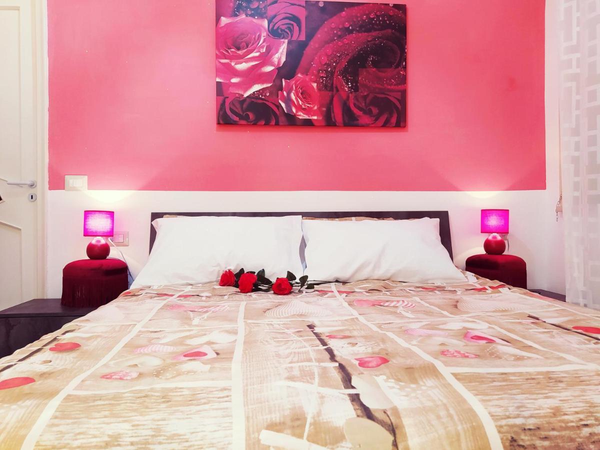 Hotel Altea Royale Neapol Zewnętrze zdjęcie