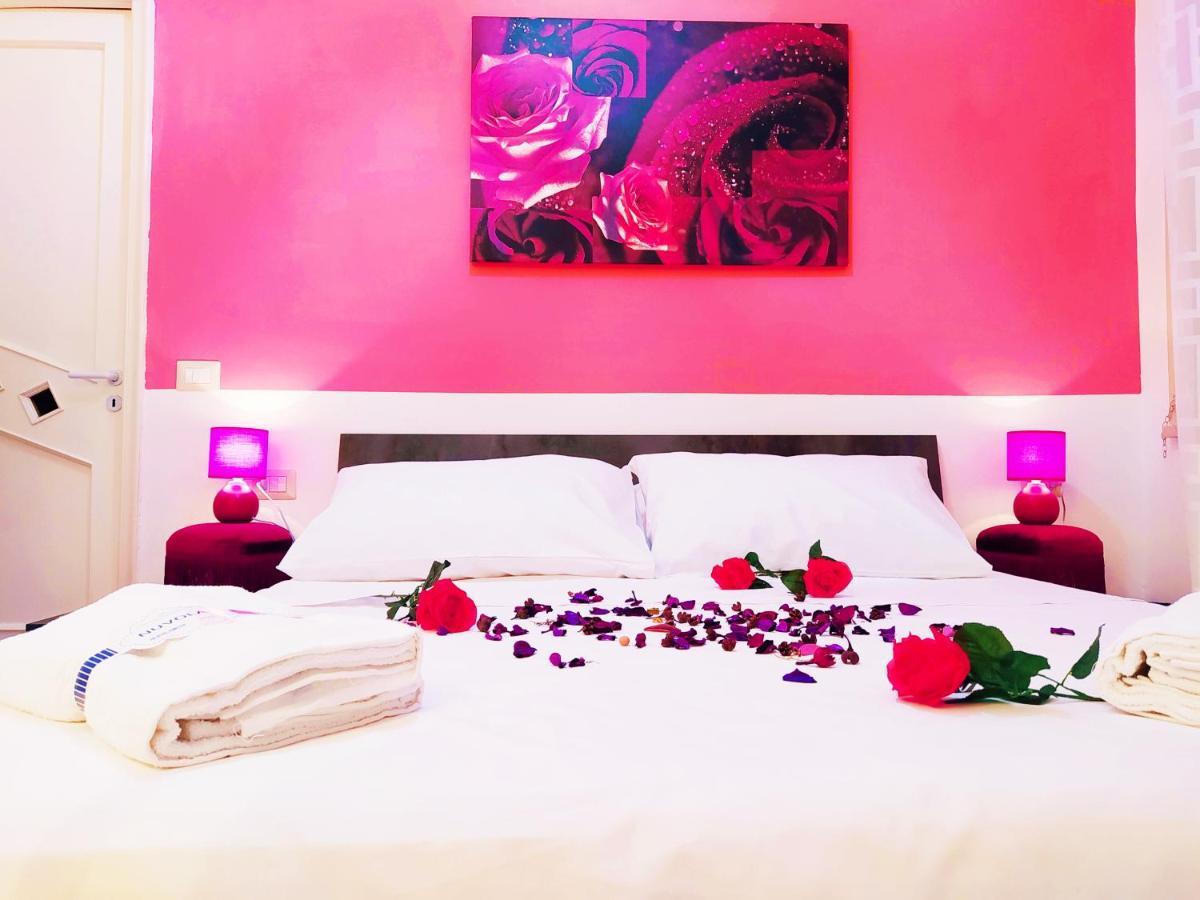 Hotel Altea Royale Neapol Zewnętrze zdjęcie