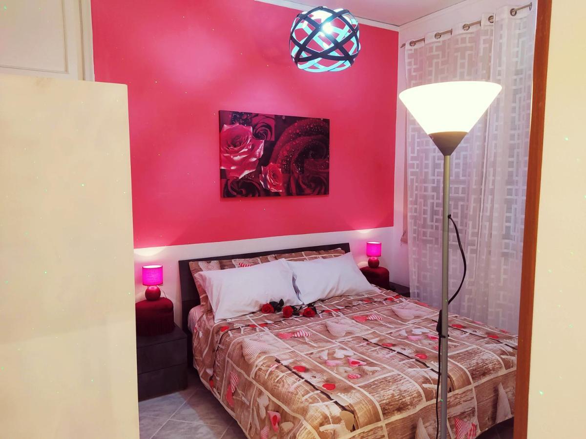Hotel Altea Royale Neapol Zewnętrze zdjęcie