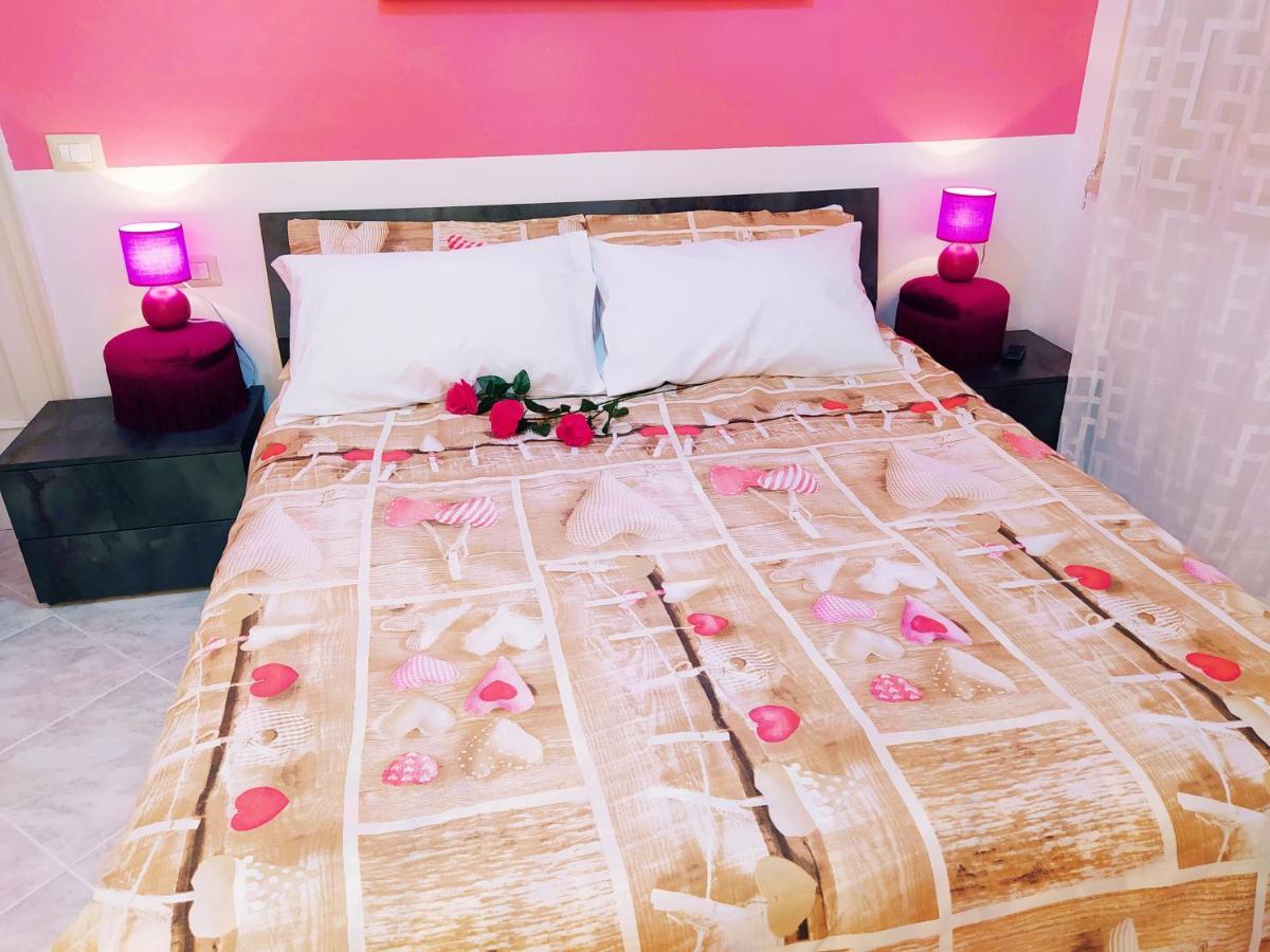 Hotel Altea Royale Neapol Zewnętrze zdjęcie