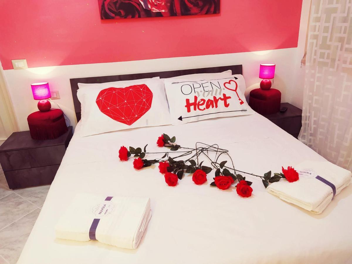 Hotel Altea Royale Neapol Zewnętrze zdjęcie